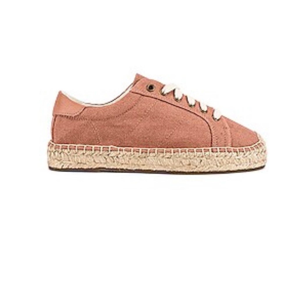 Brown soludos shoes